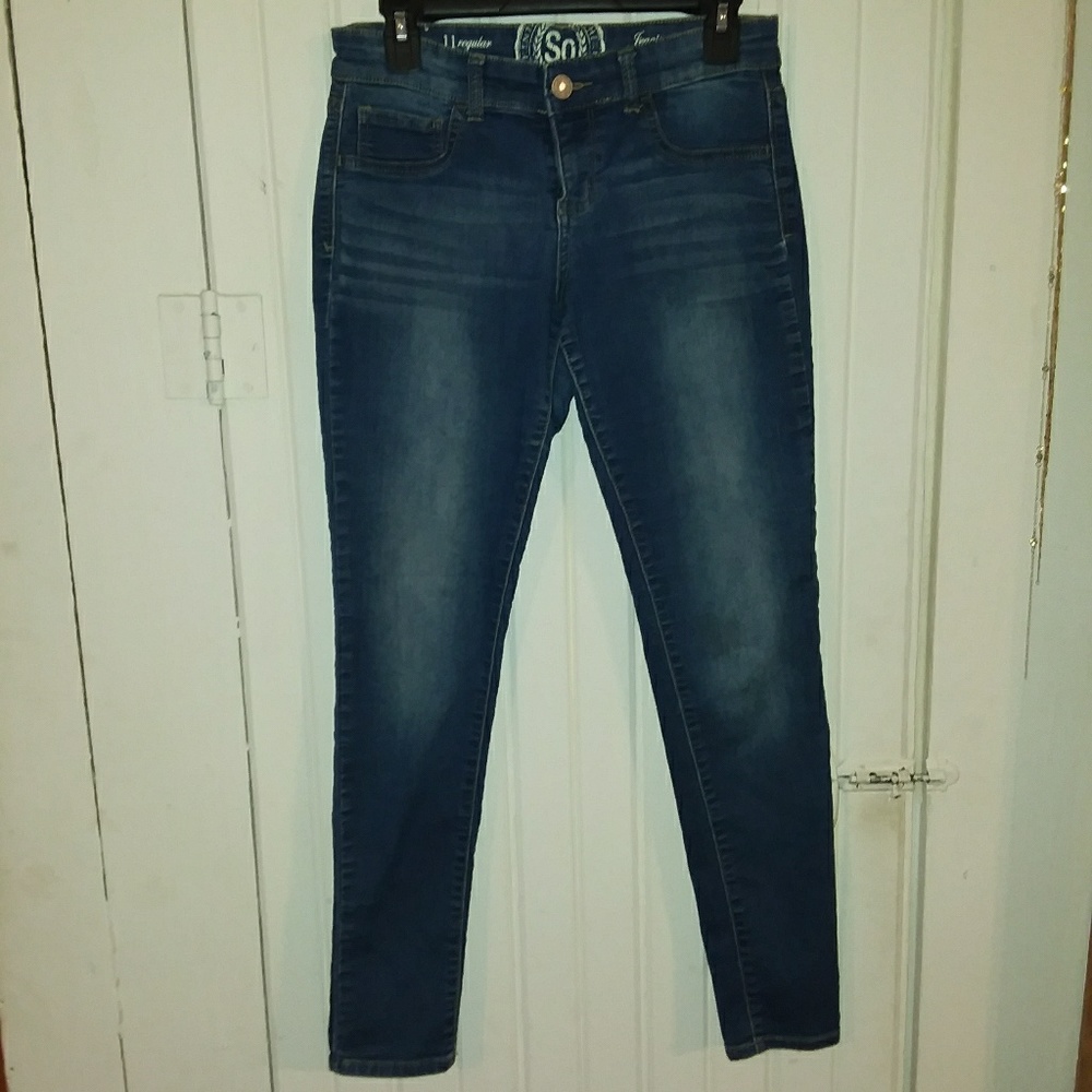 SO Jeans